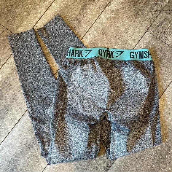 gymshark flex leggings - Picture 8 of 9